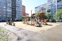 Лот: 25742255. Фото: 20. 3-комн. квартира , Красноярск...