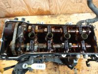 Лот: 19008160. Фото: 2. Двигатель Nissan Cube BZ11 CR14DE... Автозапчасти