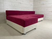 Лот: 11194006. Фото: 3. Диван угол Такмак 1643. Мебель