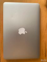 Лот: 13353094. Фото: 3. MacBook Air 11 2015. Компьютеры, оргтехника, канцтовары