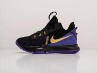 Лот: 17672942. Фото: 7. Кроссовки Nike Lebron Witness...