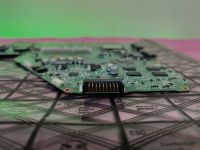 Лот: 24768048. Фото: 5. Материнская плата x550cc Rev 2...