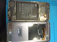 Лот: 16621681. Фото: 3. Redmi Note 5A MDT6S по запчастям... Красноярск