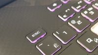 Лот: 18221501. Фото: 5. ASUS ROG STRIX SKAR-II GL704G-EV001