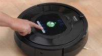 Лот: 7402241. Фото: 2. irobot roomba 770 Pet. Мелкая бытовая техника