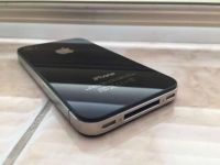 Лот: 10278679. Фото: 2. Apple iphone 4 16gb. Смартфоны, связь, навигация