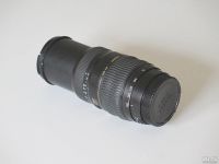 Лот: 9032185. Фото: 2. Tamron AF 70-300 1:4-5.6 TELE-MACRO... Фото, видеокамеры, оптика