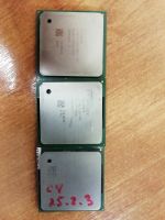 Лот: 16647070. Фото: 2. Процессор Celeron D 2.26 Ghz Socket... Комплектующие