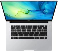 Лот: 20766441. Фото: 3. Ноутбук Huawei MateBook D 15 BoD-WDH9... Компьютеры, оргтехника, канцтовары