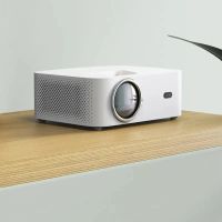 Лот: 19983921. Фото: 2. Проектор Xiaomi Wanbo Projector... Мониторы, проекторы