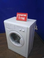 Лот: 13845993. Фото: 3. Стиральная машина indesit wisl... Бытовая техника