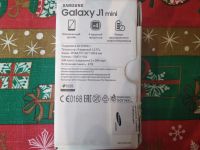 Лот: 15268088. Фото: 2. Samsung Galaxy J1 mini(2016). Смартфоны, связь, навигация