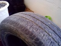 Лот: 3931714. Фото: 2. Шины летние Goodyear 185/65/15... Шины, Диски