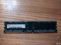 Лот: 10756026. Фото: 2. Оперативная память 512MB PC2-4200. Комплектующие