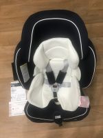 Лот: 20535744. Фото: 2. Автокресло Ailebebe Carmate Zutto. Дети растут