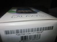 Лот: 5374058. Фото: 5. Samsung s5660