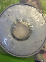 Лот: 13617980. Фото: 2. Фильтры к маске зм сменные. Спецодежда, СИЗ, пожарное оборудование