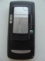 Лот: 261567. Фото: 2. SE K750i. Смартфоны, связь, навигация