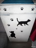 Лот: 9618441. Фото: 4. Холодильник. Красноярск