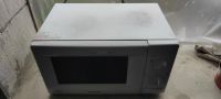 Лот: 18289615. Фото: 4. Микроволновка Samsung бу, не греет. Красноярск