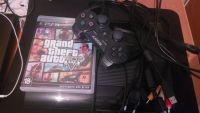 Лот: 5630027. Фото: 2. Sony PlayStation 3 super slim... Игровые приставки, консоли, видеоигры
