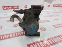 Лот: 20898756. Фото: 4. Компрессор кондиционера Mazda... Красноярск