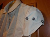 Лот: 5803084. Фото: 2. Блузочка гламурная в школу. Одежда и аксессуары