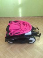 Лот: 9923711. Фото: 3. Коляска Baby Time аналог Yoyo... Дети растут