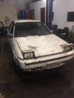 Лот: 10257053. Фото: 2. Toyota corsa. Автозапчасти