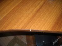 Лот: 1034475. Фото: 2. Компьютерный стол. Мебель