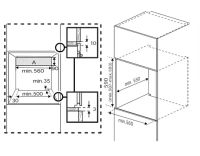 Лот: 20594760. Фото: 5. Духовой шкаф Hotpoint-Ariston...
