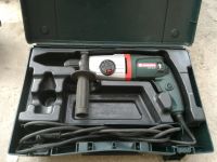 Лот: 9584317. Фото: 2. Перфоратор Metabo KHE 24 SP. Инструмент и расходные