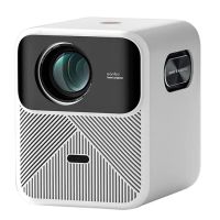 Лот: 22380215. Фото: 2. Проектор Wanbo Wanbo Projector... Мониторы, проекторы