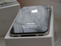 Лот: 2044331. Фото: 3. iPhone 4s РСТ 16GB Гарантия год... Красноярск