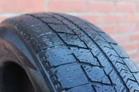 Лот: 25759336. Фото: 3. Шины зимние Bridgestone Blizzak... Авто, мото, водный транспорт