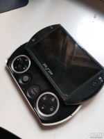 Лот: 13383811. Фото: 2. Psp go. Игровые приставки, консоли, видеоигры