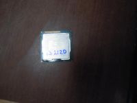 Лот: 5400414. Фото: 3. Процессор Intel 1155 i3-2120 состояние... Компьютеры, оргтехника, канцтовары