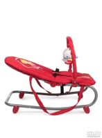 Лот: 18573045. Фото: 4. Шезлонг (лежак) детский Babyton...