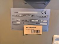 Лот: 13608182. Фото: 3. Гильотинный резак Bulros 450 VSplus. Бизнес
