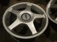 Лот: 15333950. Фото: 9. Диски Enkei 6.5*15 4*100 (4*114...