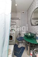 Лот: 25291583. Фото: 11. 3-комн. квартира , Красноярск...