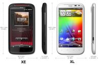 Лот: 3141458. Фото: 8. HTC Sensation XE Z715e Новый...