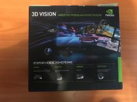 Лот: 15590513. Фото: 3. Стереоочки Nvidia 3D Vision Kit... Красноярск