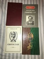 Лот: 21691084. Фото: 3. Комплект старых книг. Красноярск
