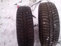 Лот: 6463505. Фото: 5. bridgestone ice cruiser 5000 три...