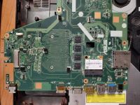 Лот: 20410616. Фото: 7. Ноутбук ASUS X551C на запчасти