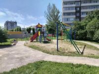 Лот: 25761172. Фото: 11. 1-комн. квартира , Красноярск...
