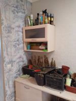Лот: 24992791. Фото: 2. Кухонный гарнитур. Кухонная мебель