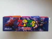 Лот: 18841592. Фото: 2. Жевательная резинка ZIZI Hero... Продукты