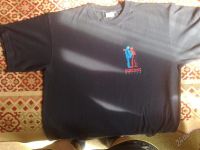 Лот: 900987. Фото: 2. футболка кикбоксёрская. Обмундирование и экипировка